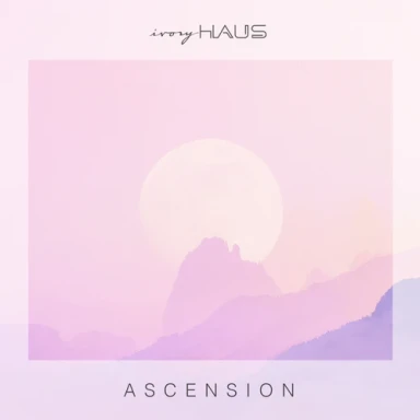 Ascension Album Art