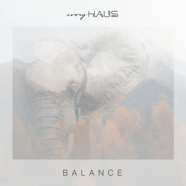 Balance Album Art