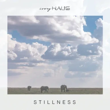 Stillness Album Art